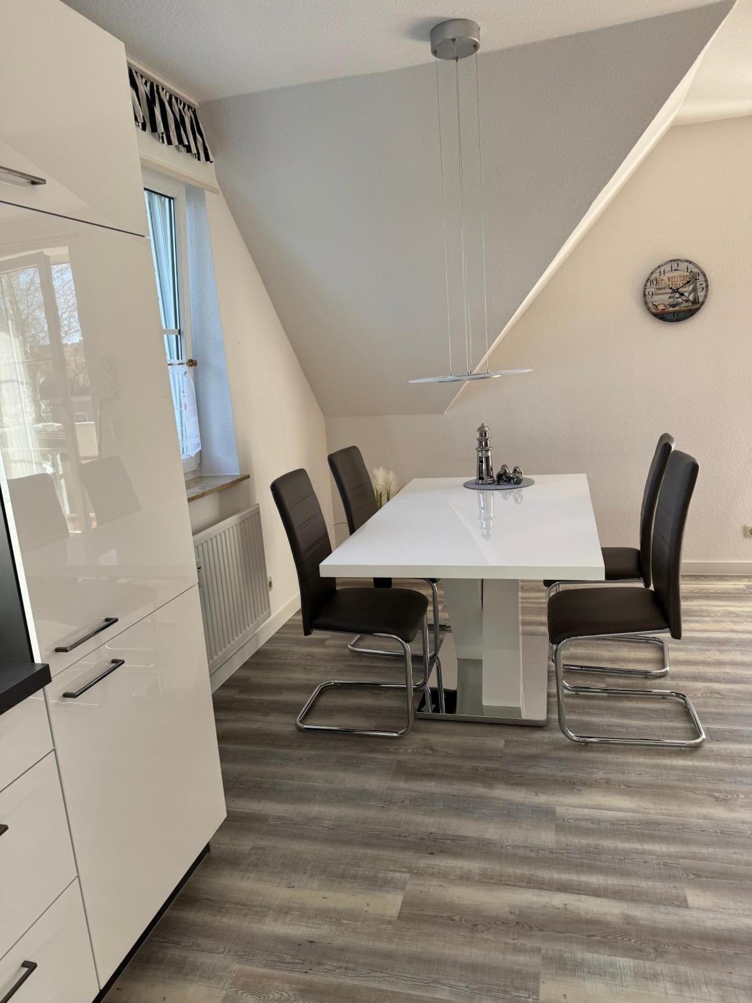 Ferienwohnung Zingstidyll Exterior foto